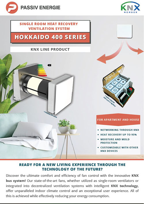 Cover of KNX Catalog