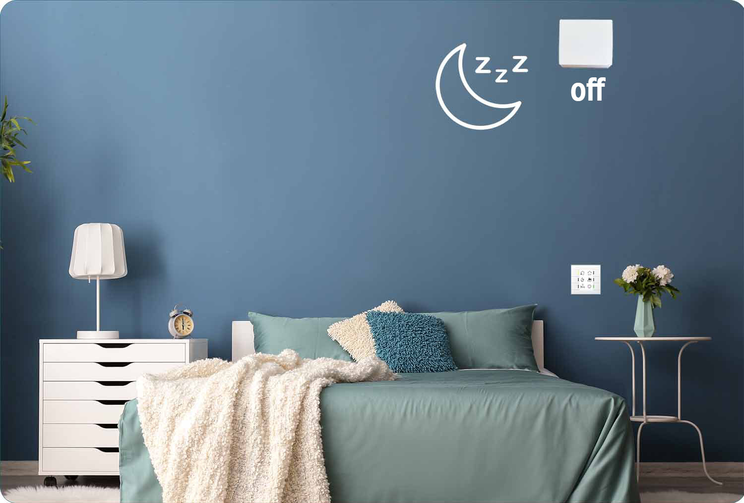 Passiv Energie heat recovery